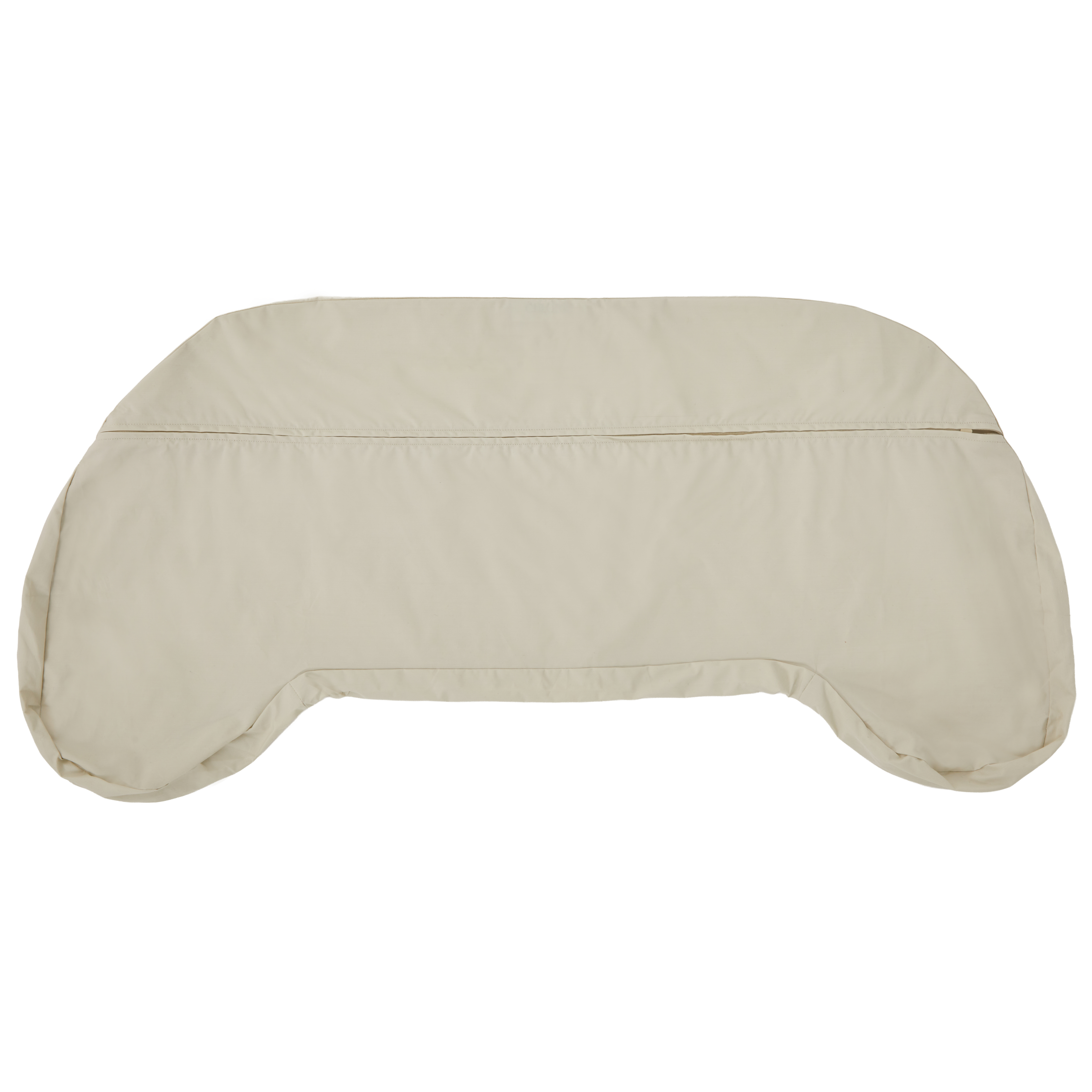 Pillow Case CA32 for U32 Moosburger Horse Tail Hair Pillow
