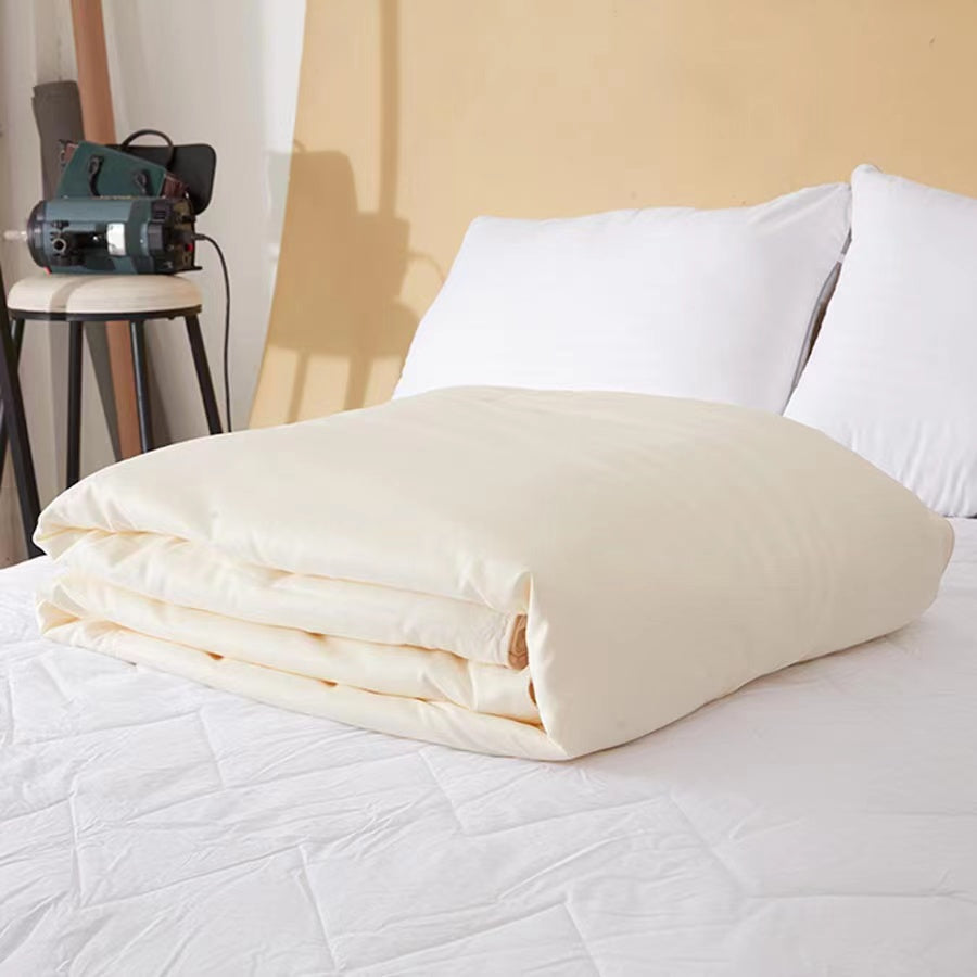 Child Wild Silk Breathable Comforter - Summer Super Light
