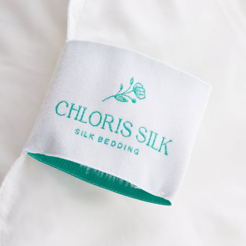 Organic cotton tag