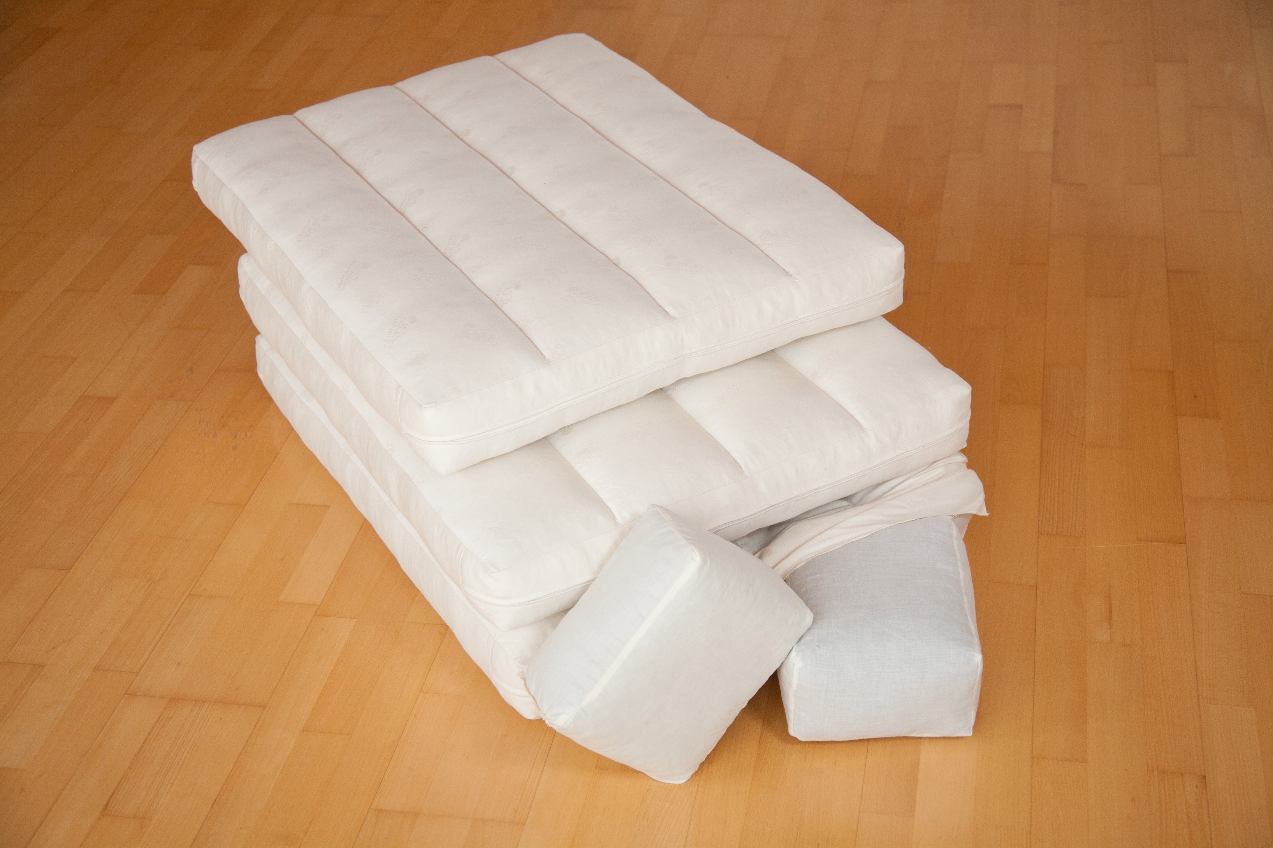Pre Order: Moosburger Futon Mattress