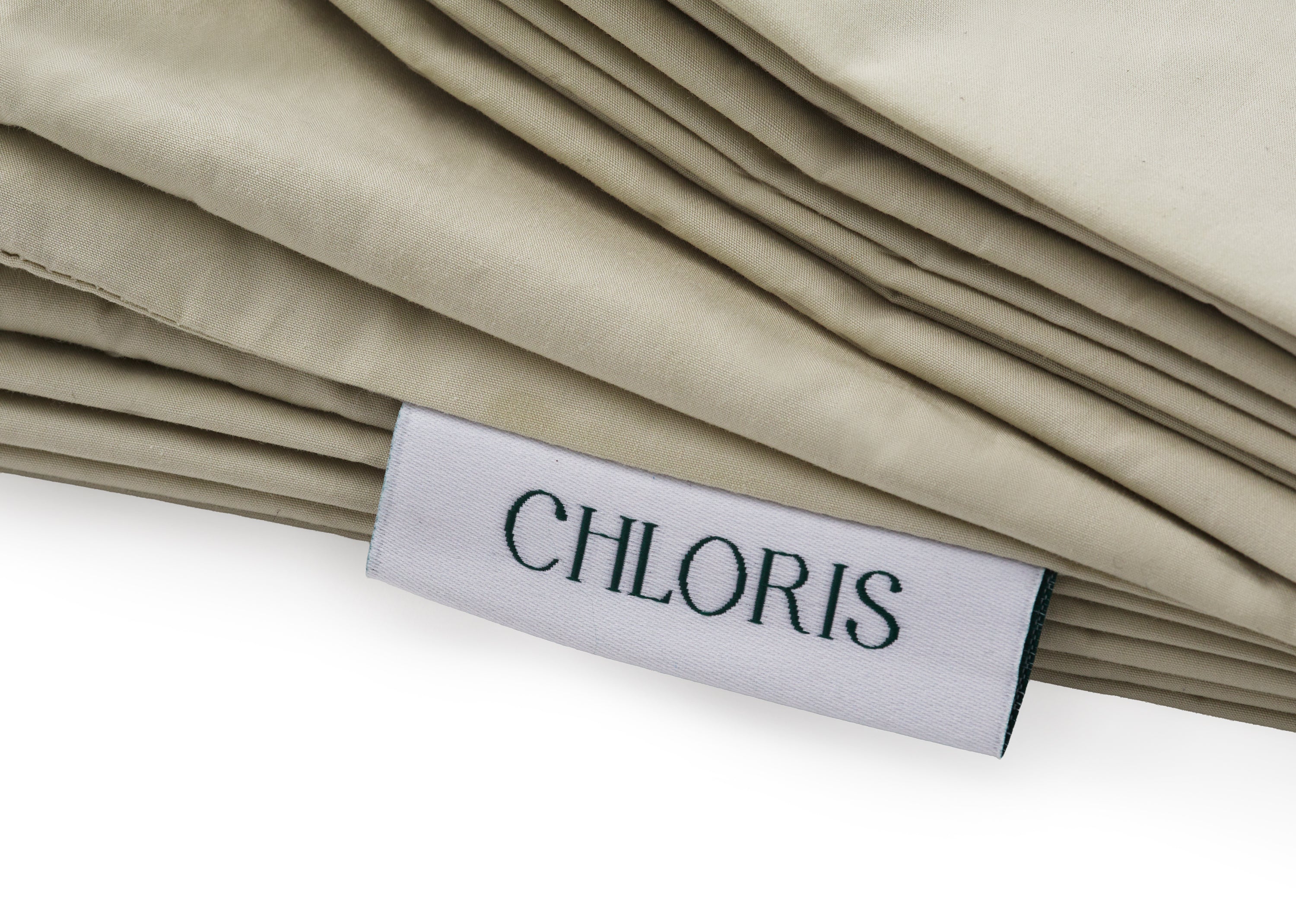Chloris Duvet Cover