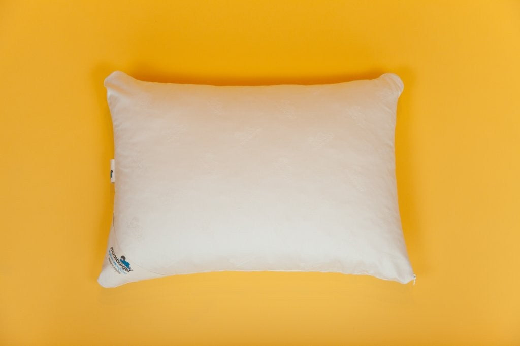 Pre-order: Horse Tail Hair Pillow R2820