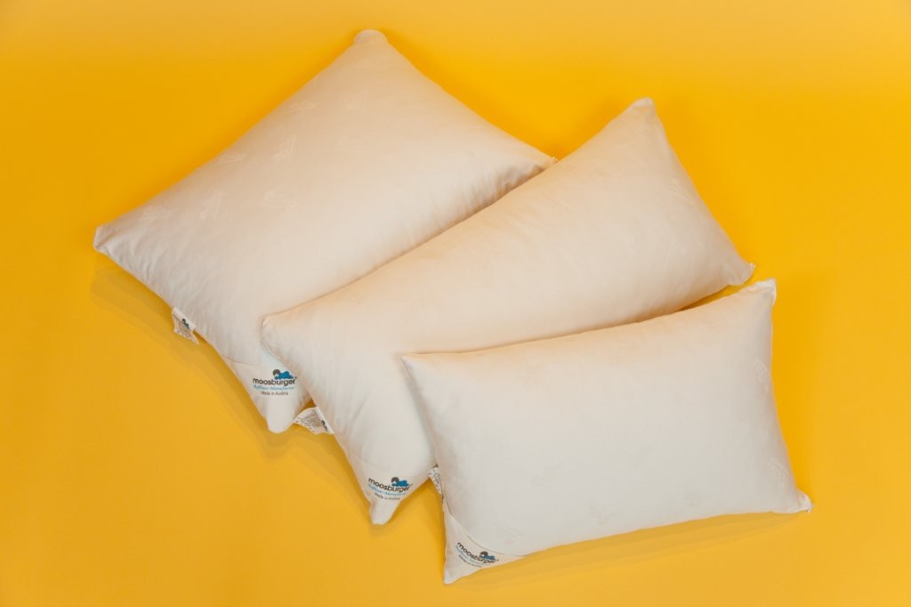 Pre-order: Horse Tail Hair Pillow R2820