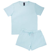 Roma Silk Knitted Sleep Wear Bottom Short for Men