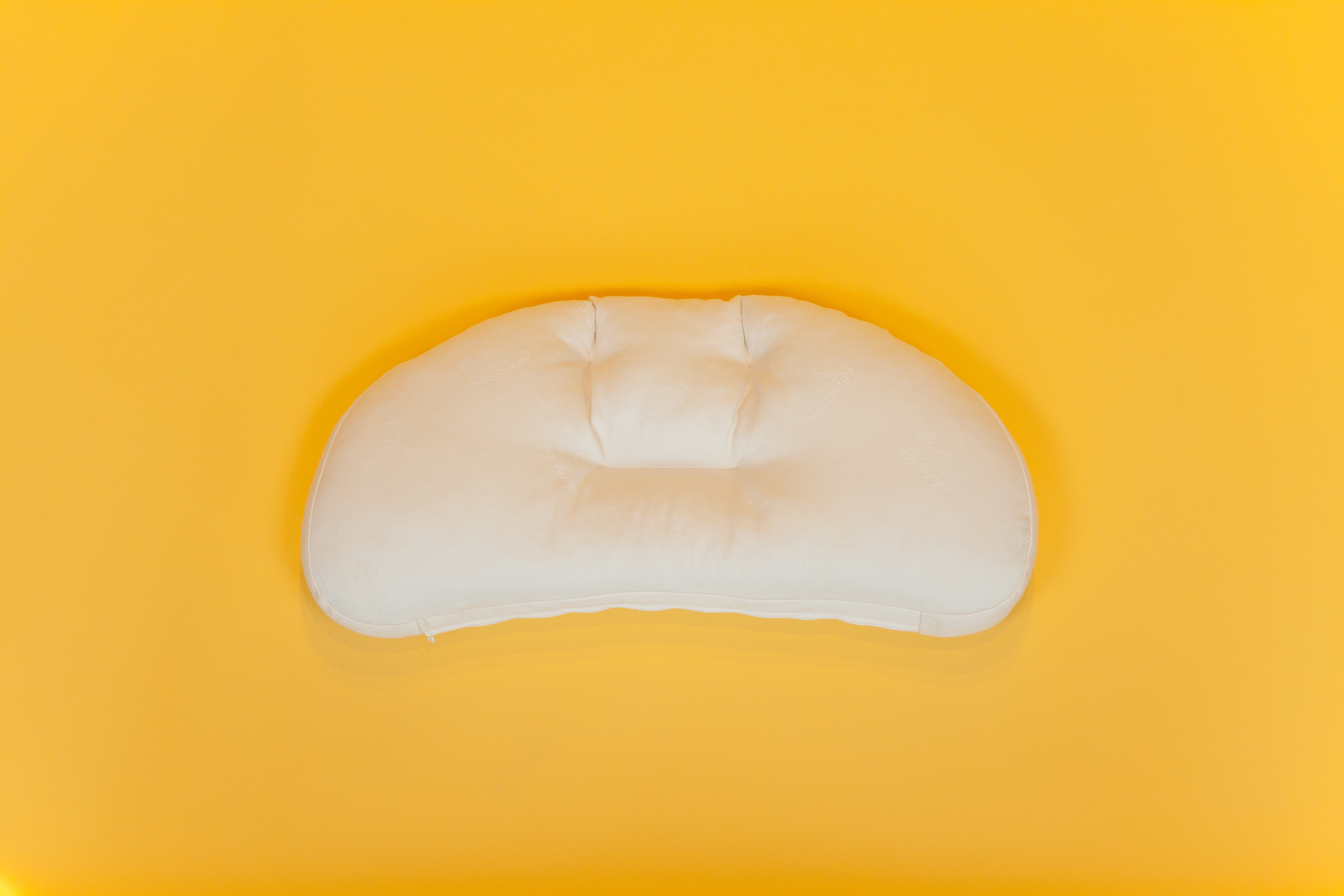 Horse Tail Hair Pillow Ergonomics U24,24 inches (Pre-order)