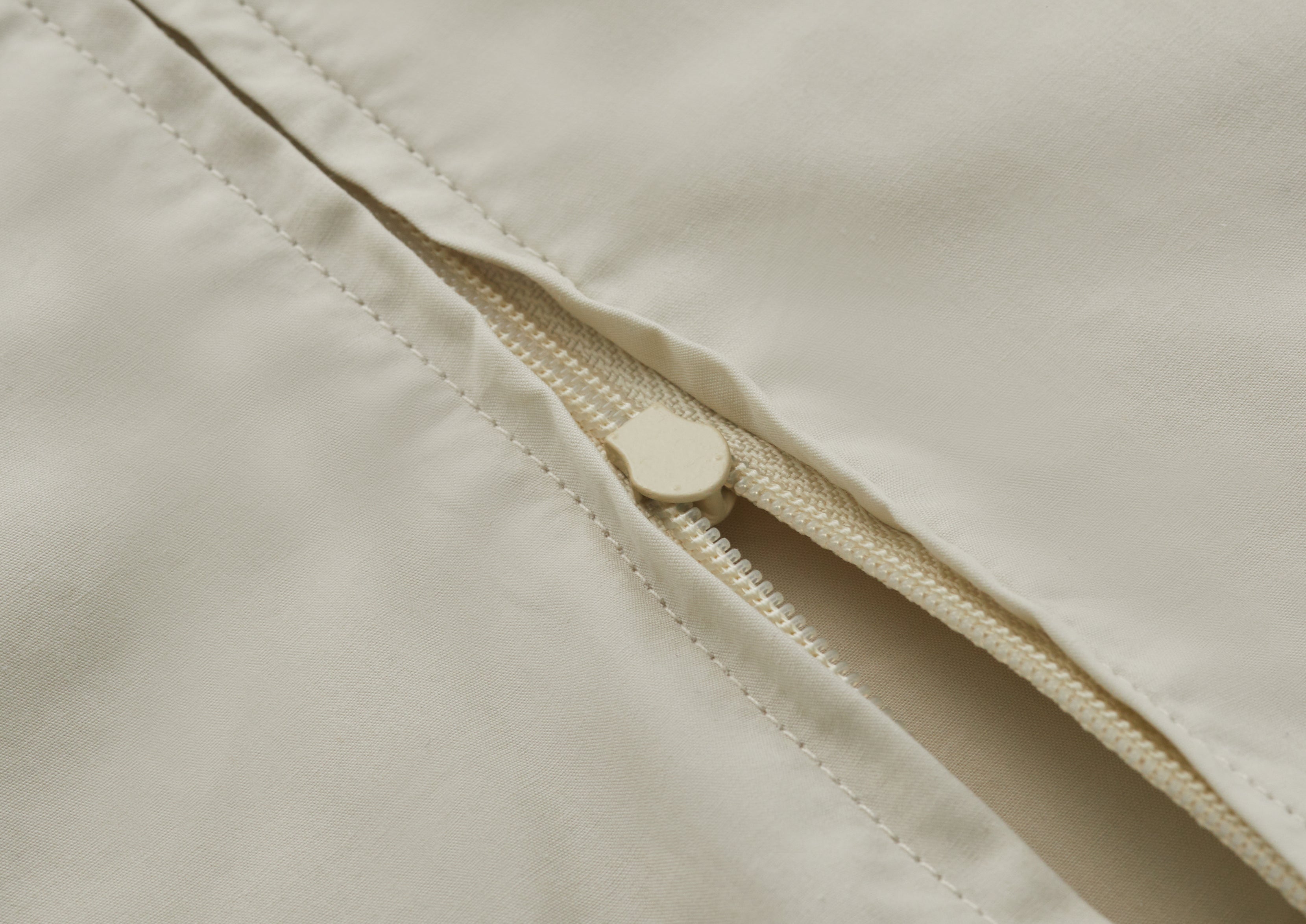 Pillow Case CA32 for U32 Moosburger Horse Tail Hair Pillow