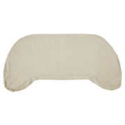 Pillow Case CA32 for U32 Moosburger Horse Tail Hair Pillow
