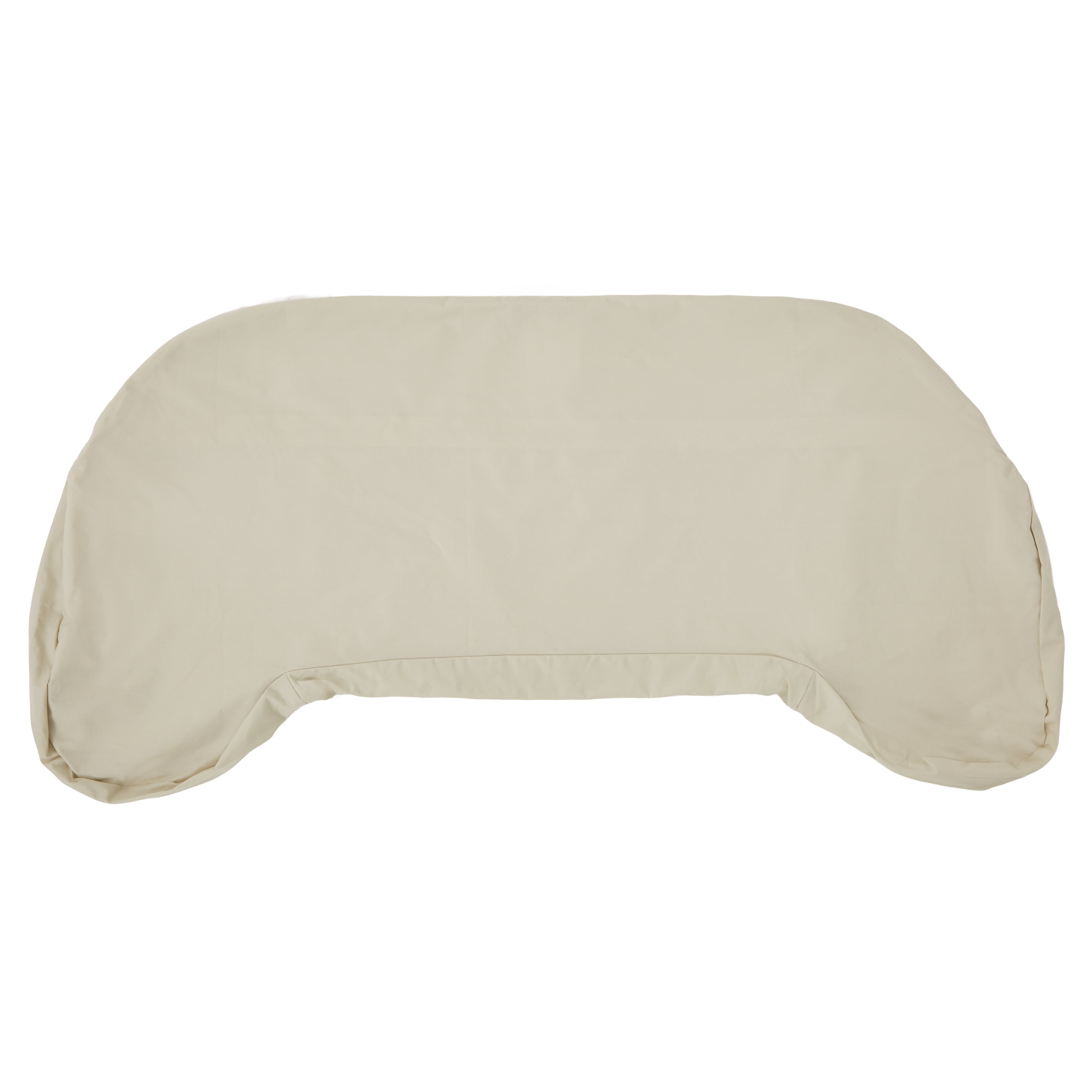 Pillow Case CA32 for U32 Moosburger Horse Tail Hair Pillow