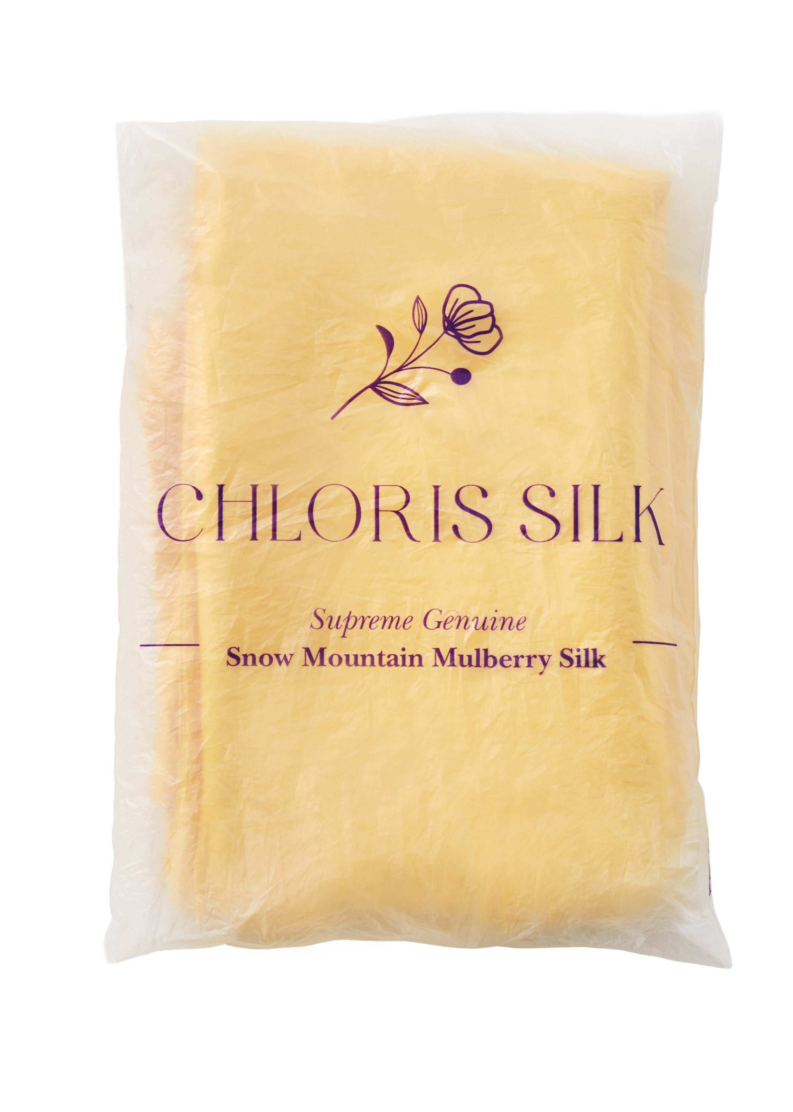 Byzant Mulberry Supreme Pillow Case
