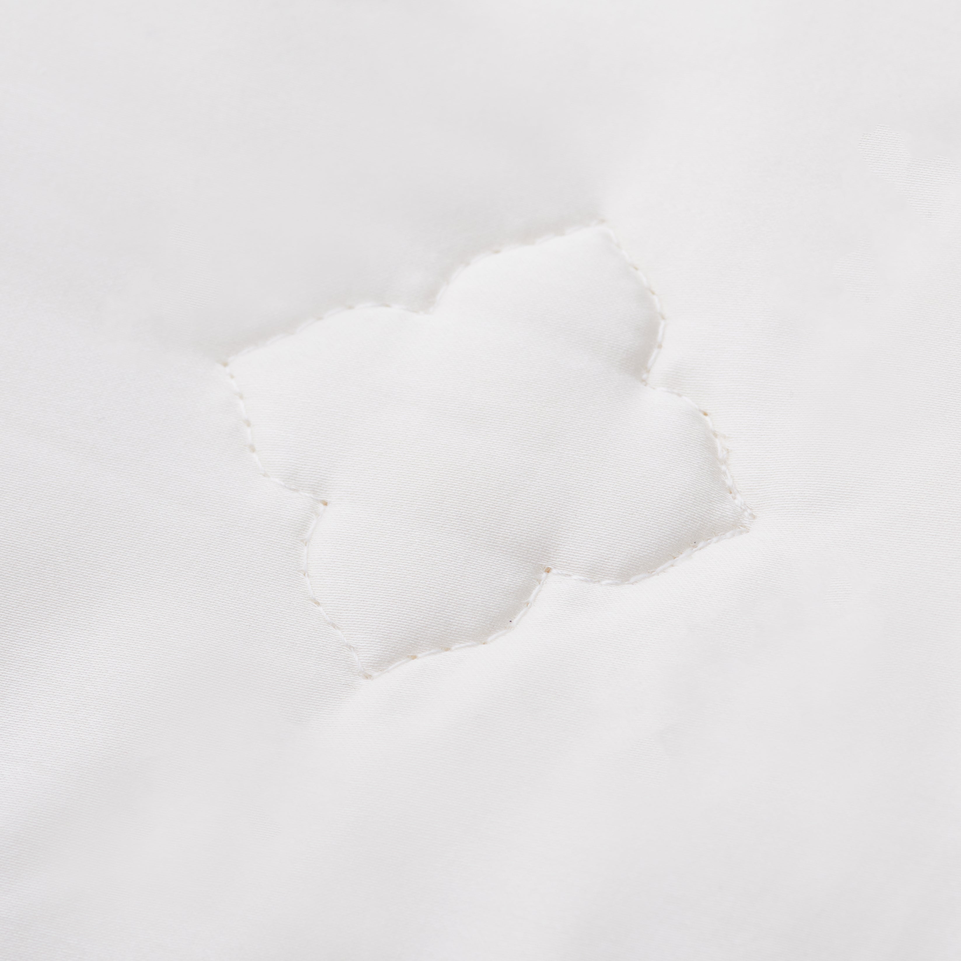 Mulberry Silk Duvet Insert-Pima Cotton Deluxe-Regular All Season