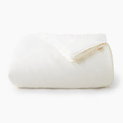 Mulberry Silk Duvet Insert-Pima Cotton Deluxe-Regular All Season