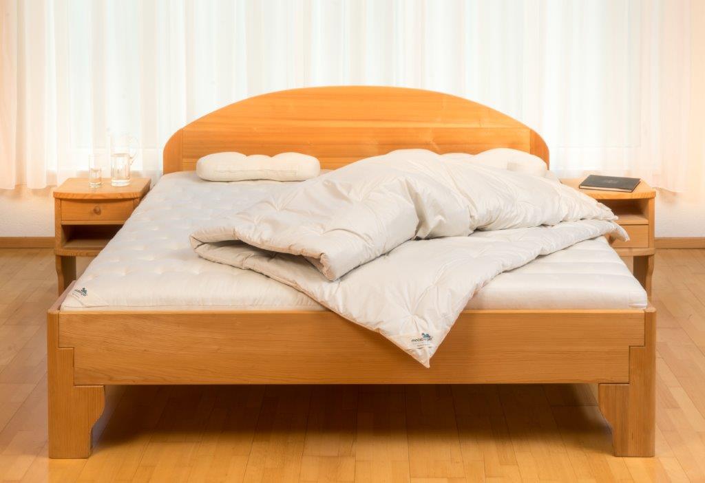 Pre Order:Moosburger Horse Mane Hair Duvet Insert