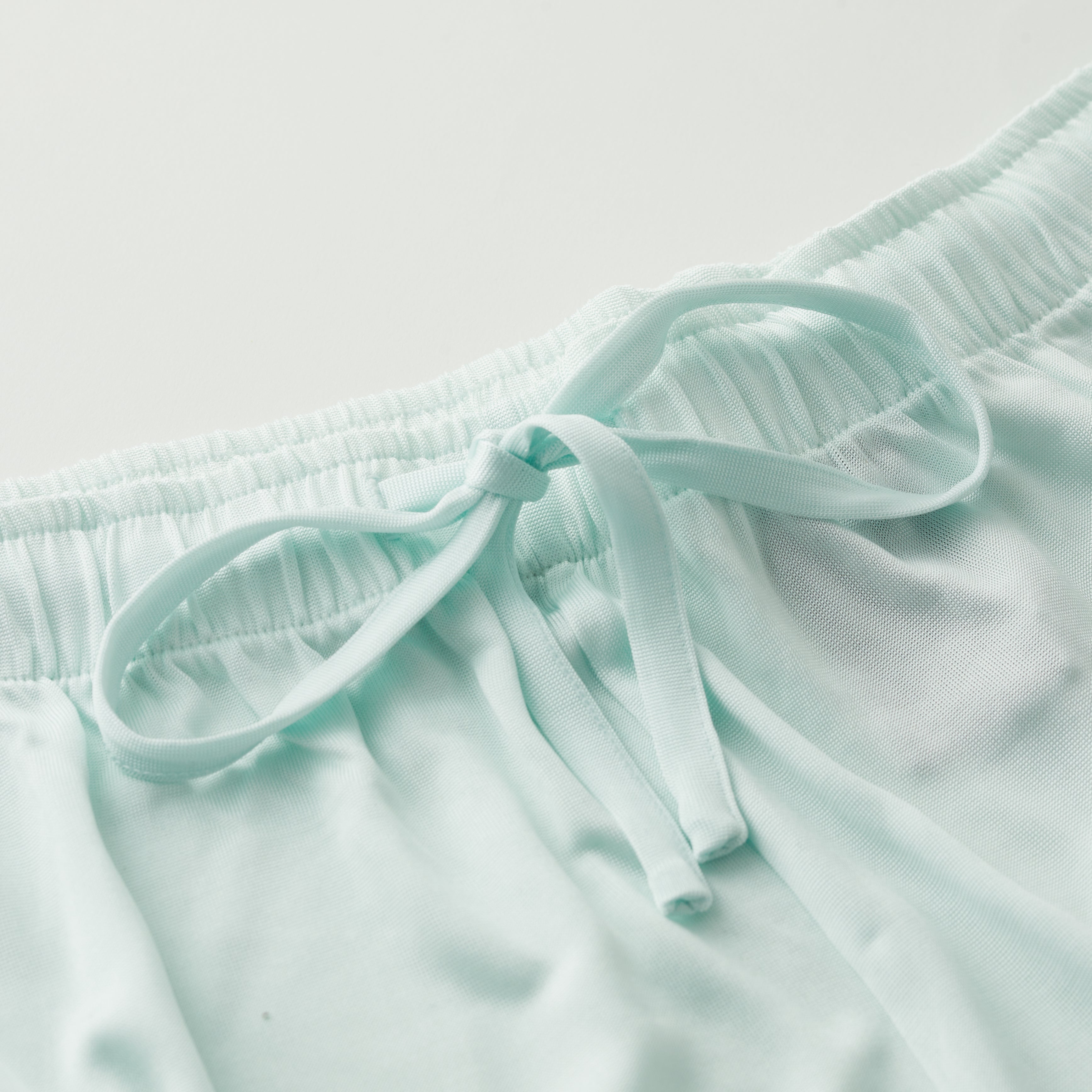 Roma Silk Knitted Sleep Wear Bottom Short for Men