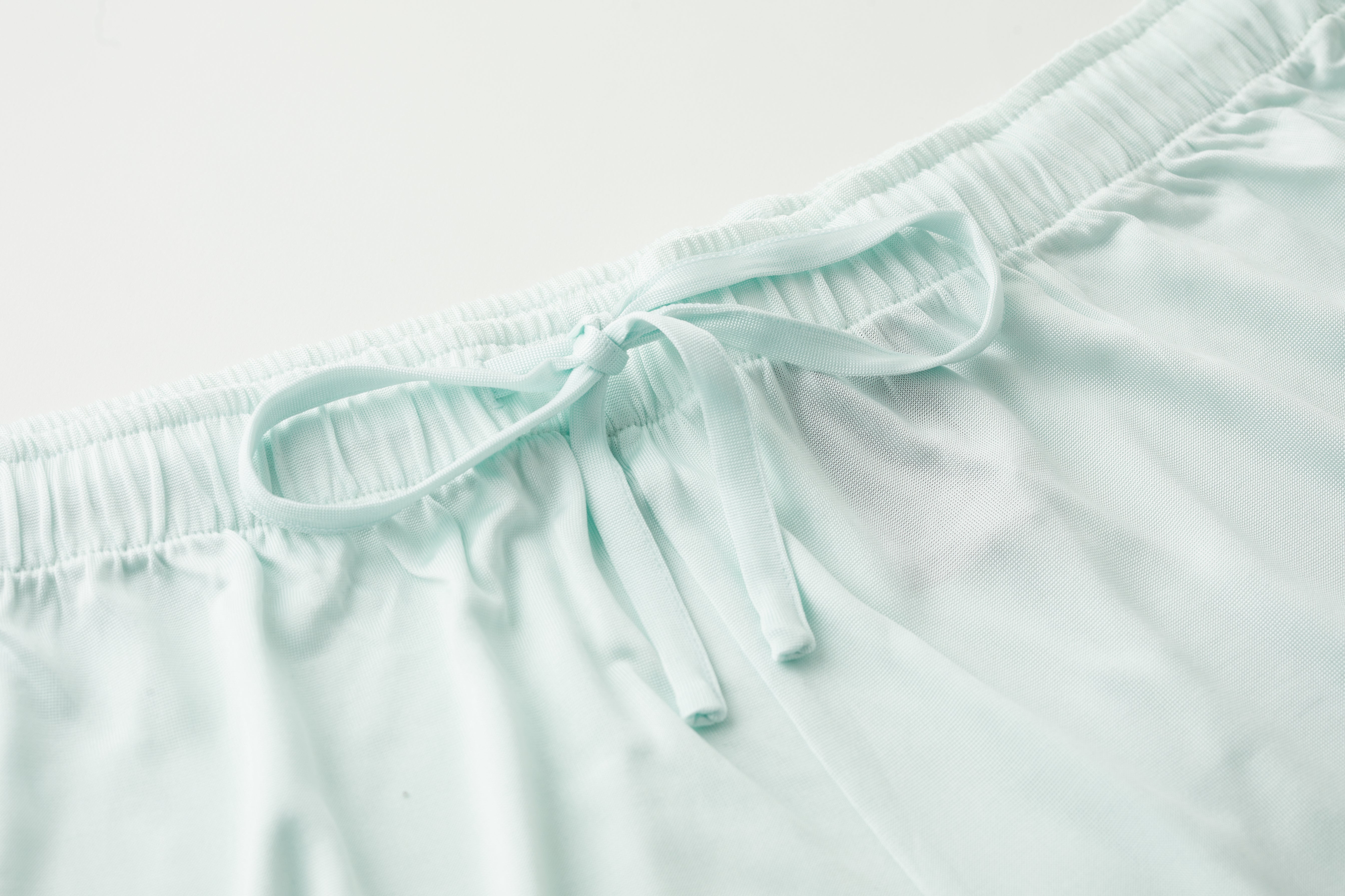 Roma Silk Knitted Sleep Wear Bottom Short for Men