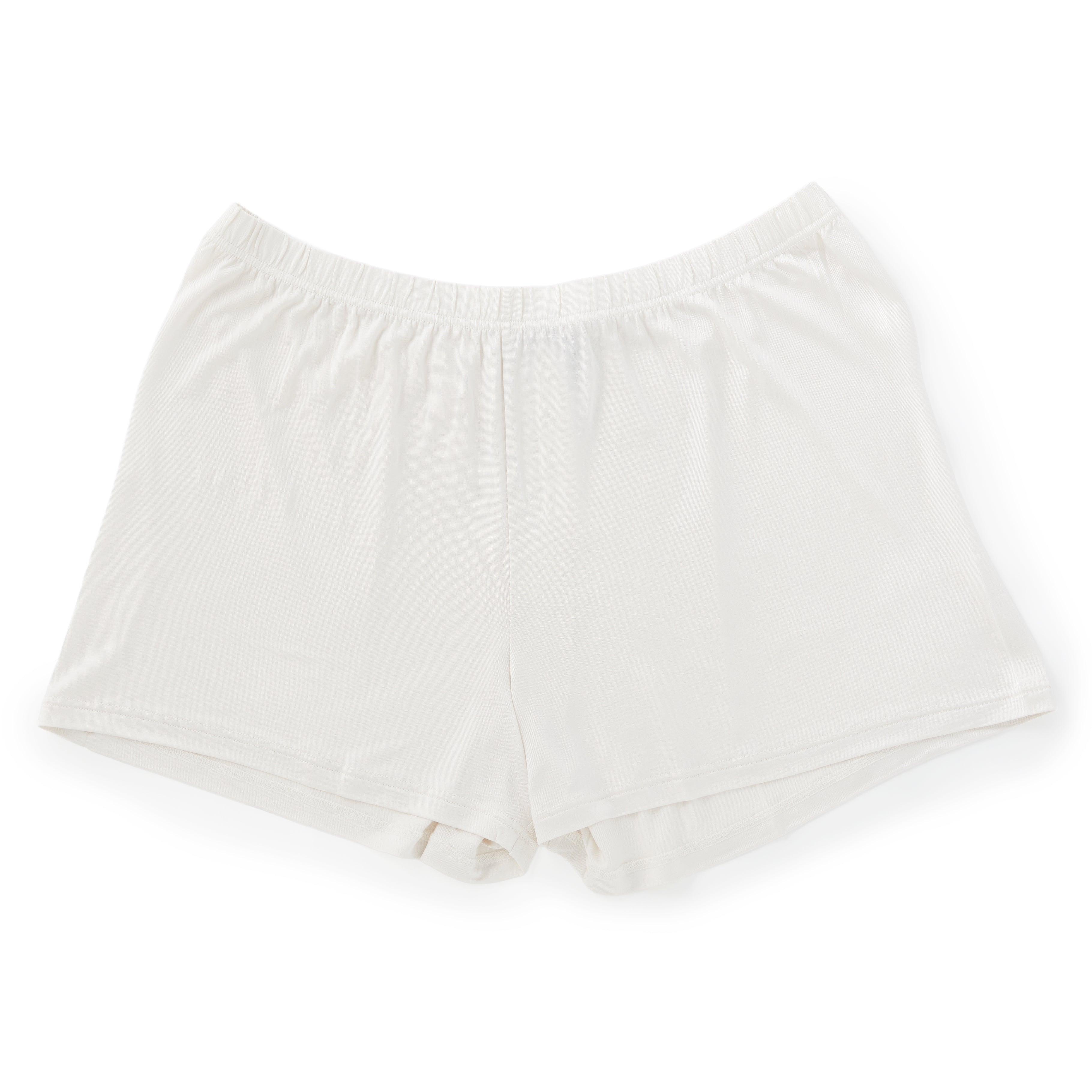 Roma Silk Knitted Sleep Wear Bottom Short for Men