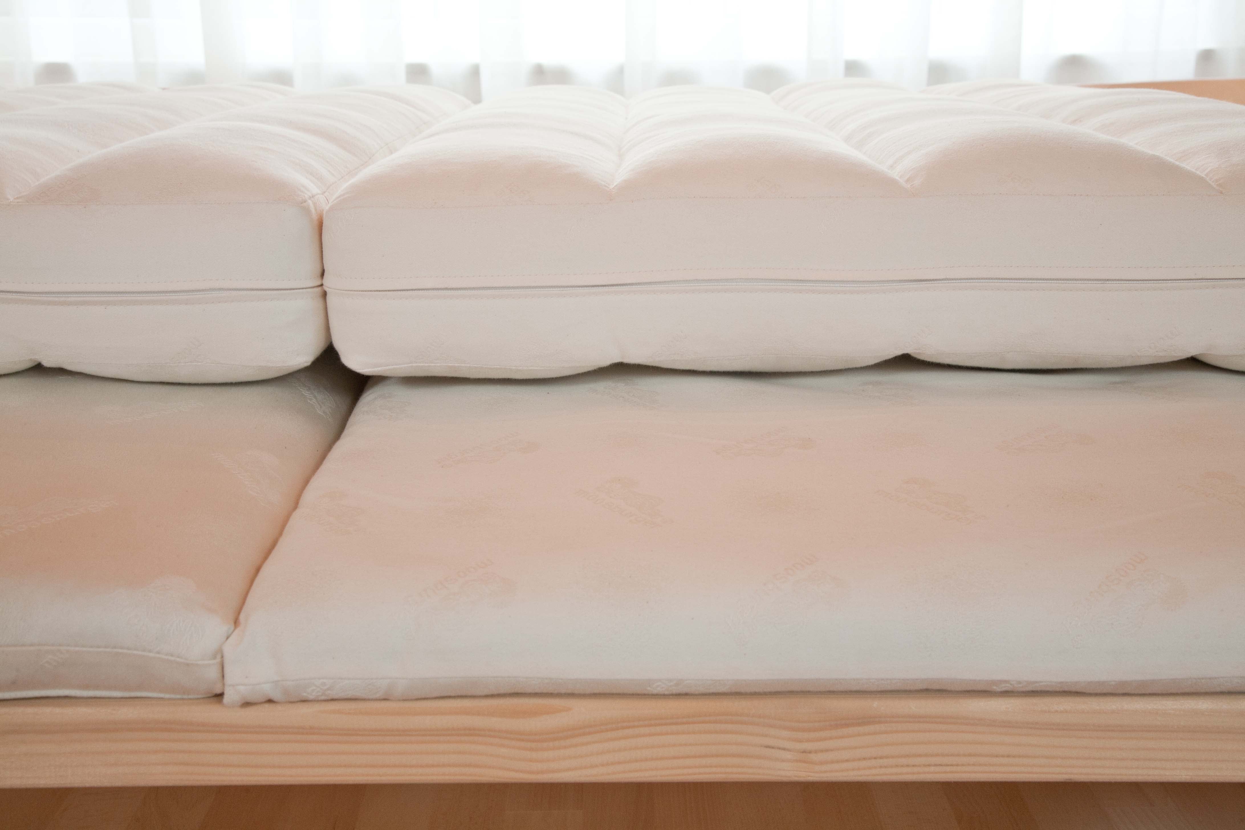 Pre Order: Moosburger Futon Mattress