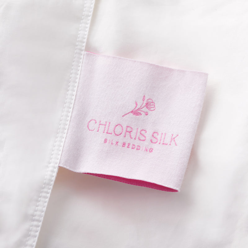 Organic cotton tag